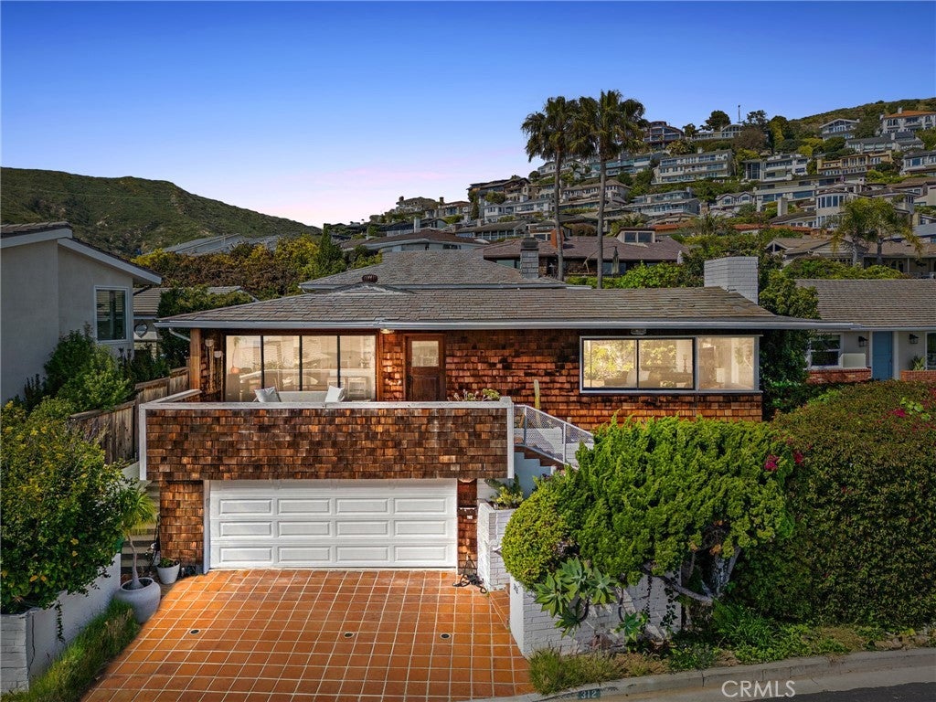 312 Emerald Bay, Laguna Beach