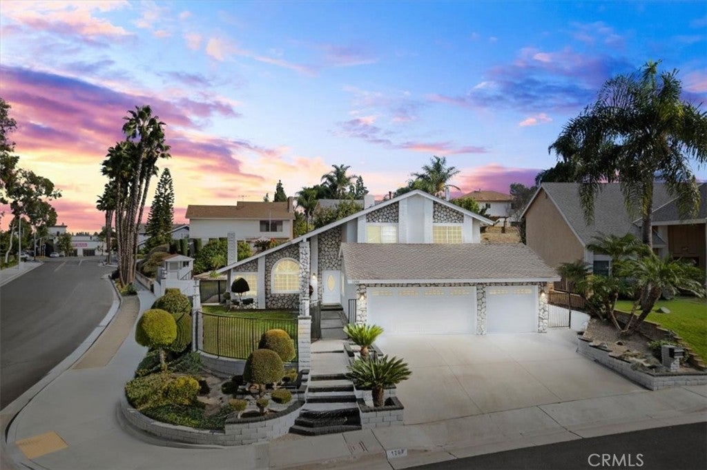 1200 Maple Tree Court, La Habra