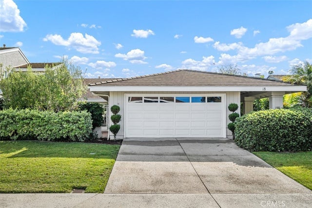 18 Shoal Drive, Corona Del Mar