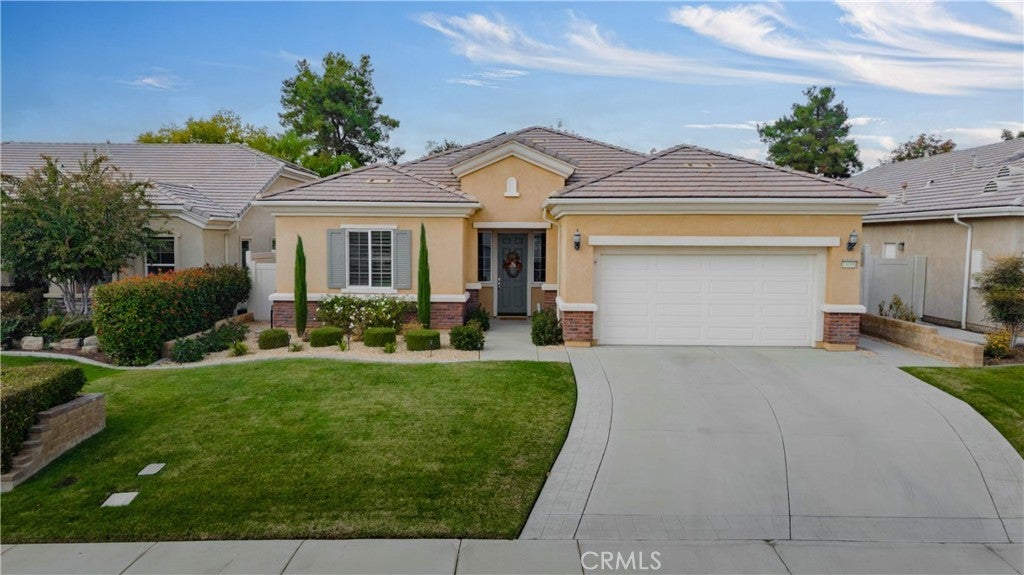 14006 Sandstone Peak, Bakersfield
