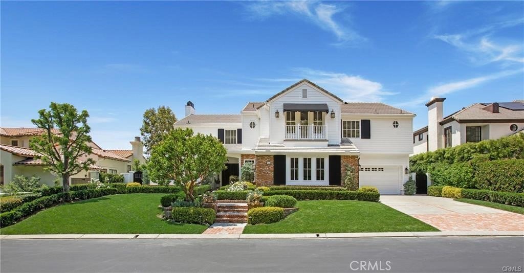 15 Canada Oaks, Coto de Caza