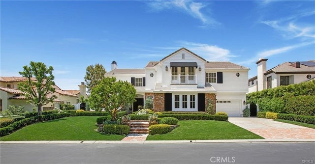 15 Canada Oaks, Coto de Caza