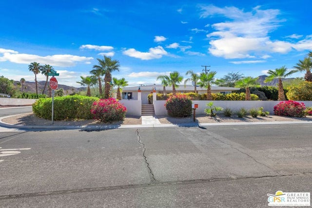 68401 Rodeo Road, Cathedral City