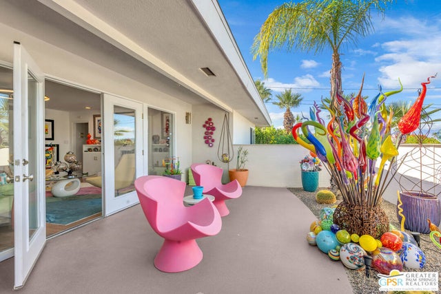 68401 Rodeo Road, Cathedral City