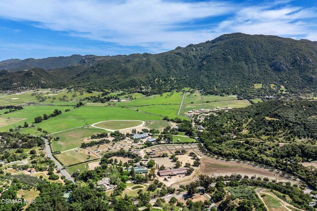1812 W Potrero Road, Thousand Oaks
