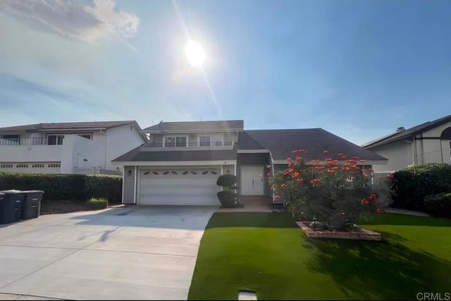 11020 Paseo Castanada, La Mesa