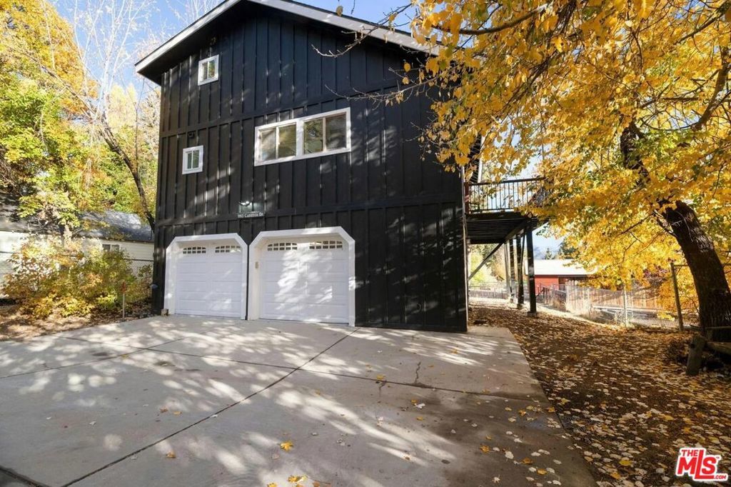 993 Cameron Drive, Big Bear