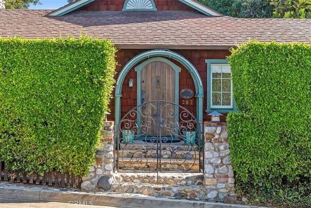 287 Myrtle Street, Laguna Beach