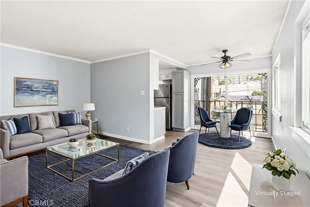 615 Broadway # 204, Long Beach