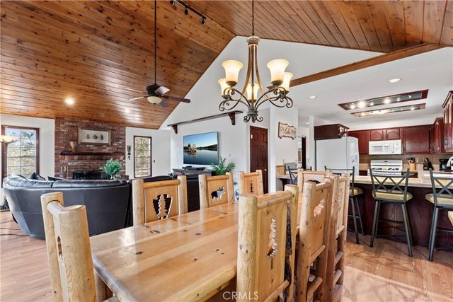 221 Grizzly Road, Lake Arrowhead