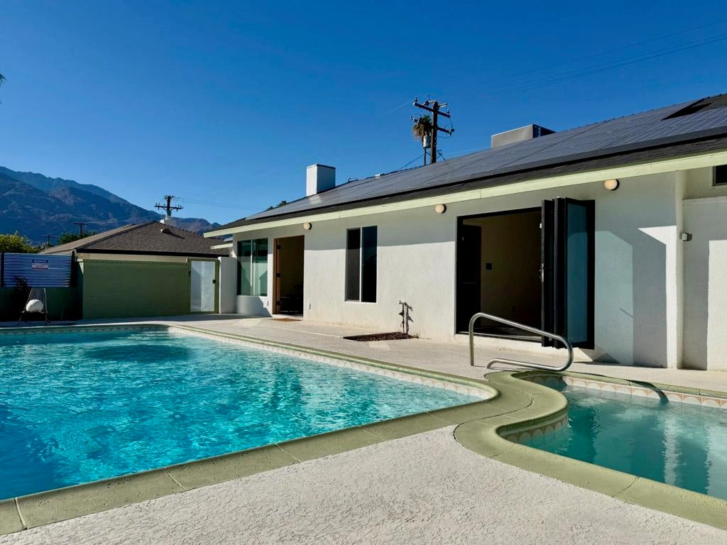 3864 Cll San Raphael, Palm Springs