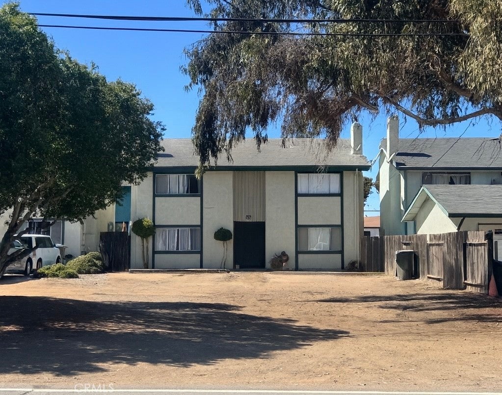 1937 11th, Los Osos