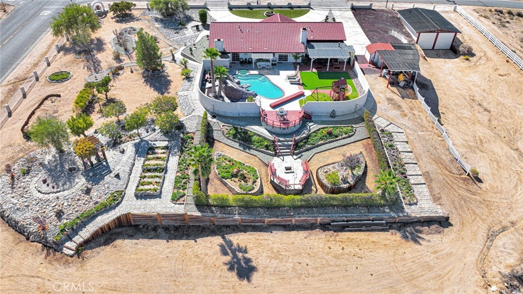 18476 Talisman, Hesperia