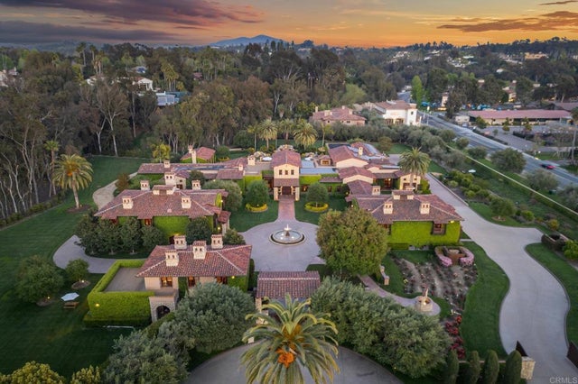 6314 El Apajo, Rancho Santa Fe.