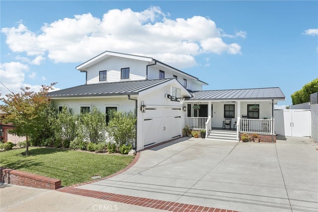 25908 Matfield Drive, Torrance.