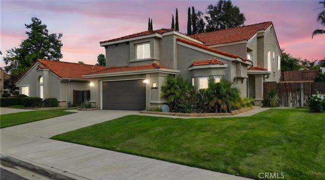 10647 Jasper, Redlands