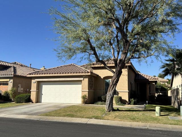 82774 Matthau Drive, Indio