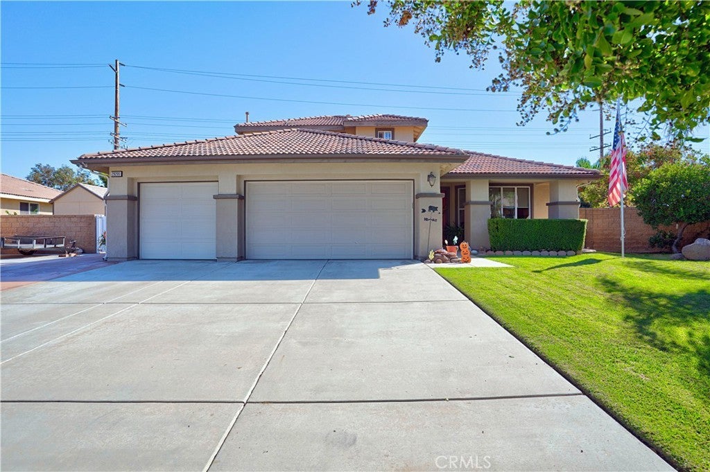 29200 Paperflower, Menifee
