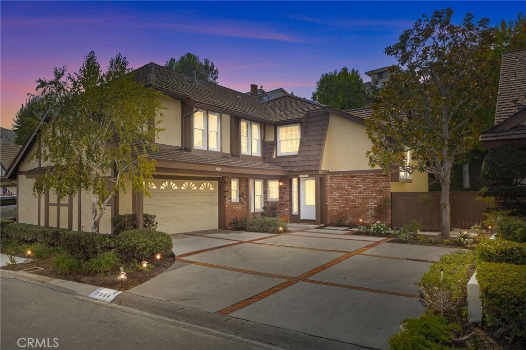 5984 Avenida La Vida, Anaheim Hills