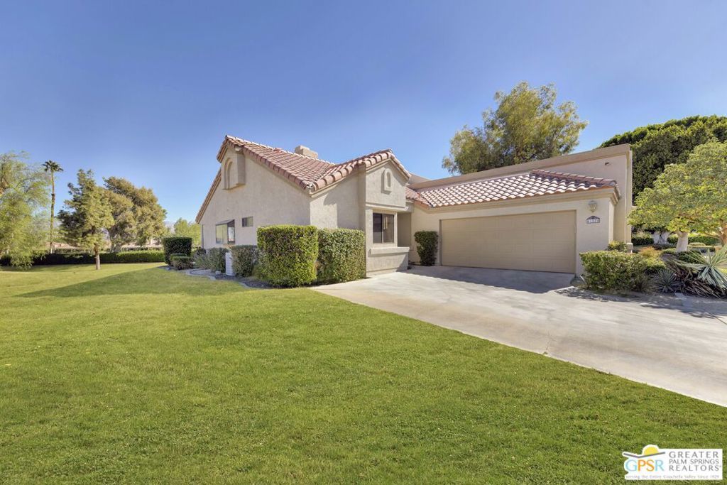 41550 Palmetto Lane, Palm Desert