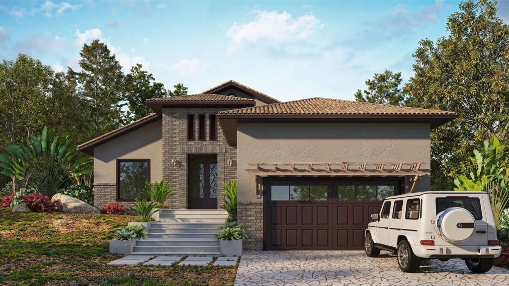 Sage Hill Way, Escondido