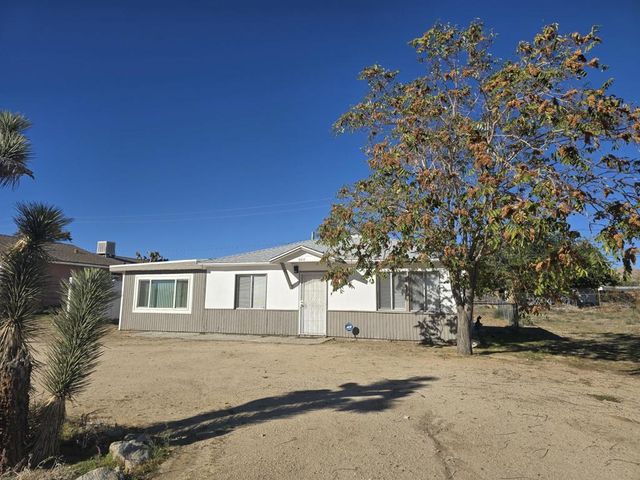 6414 Indio Avenue, Yucca Valley