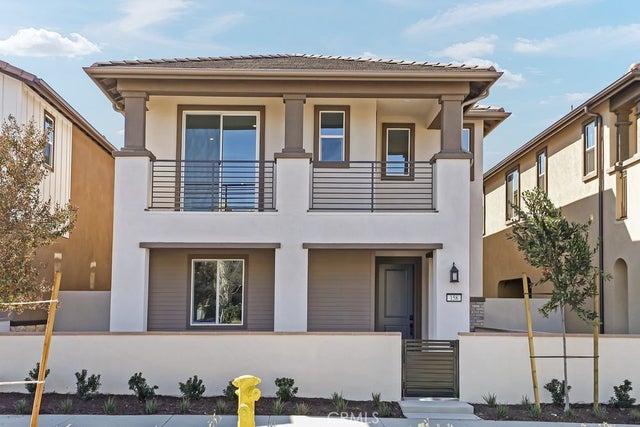 158 Carmine, Irvine