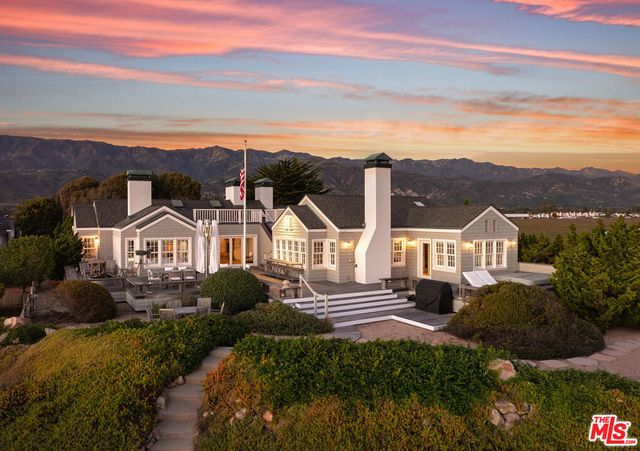 571 Sand Point Road, Carpinteria
