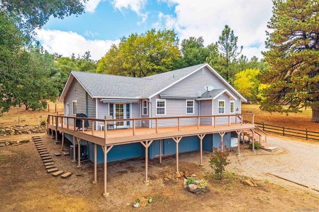 4074 La Tenaja Trail, Julian