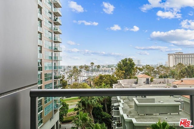 13700 Marina Pointe Drive # 714, Marina Del Rey
