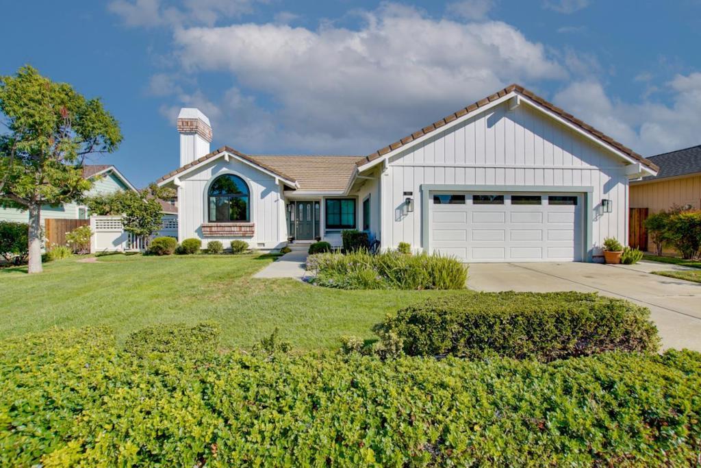 350 Tina Drive, Hollister