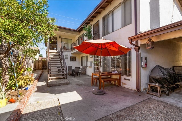 4133 E Mendez, Long Beach