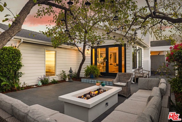 31 Cedar Lane, Santa Barbara.