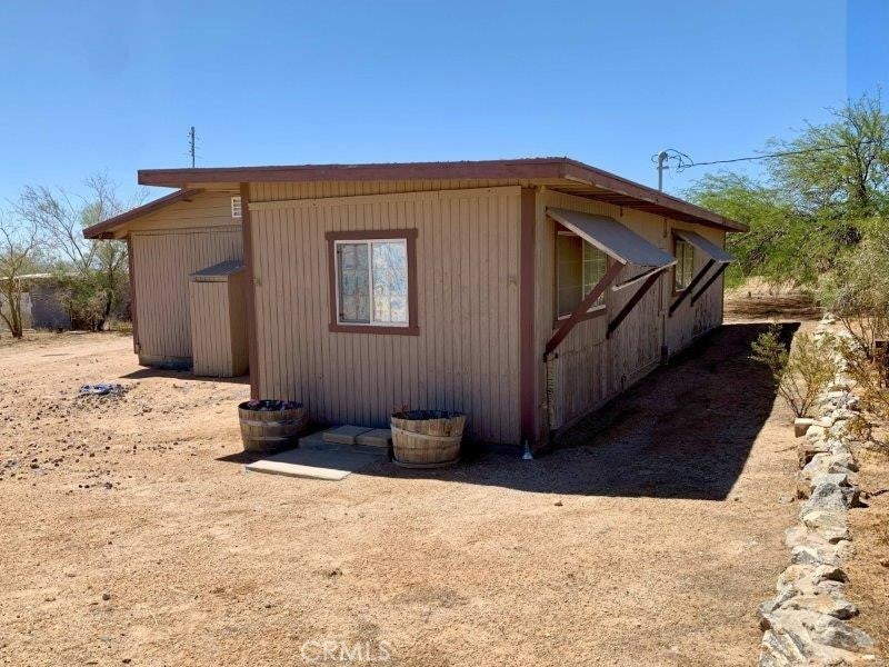 55525 Ornelas Lane, Landers