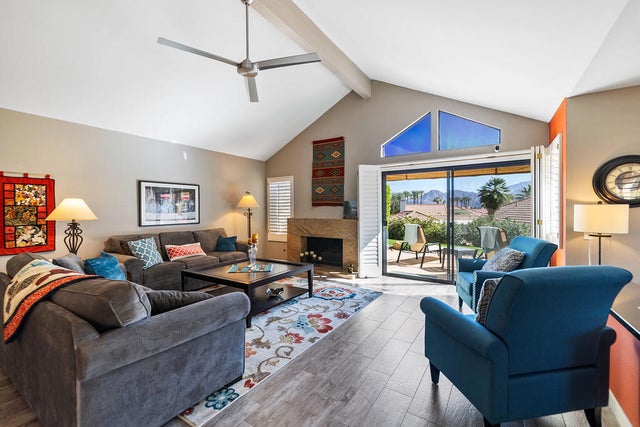 21 Las Cruces Lane, Palm Desert