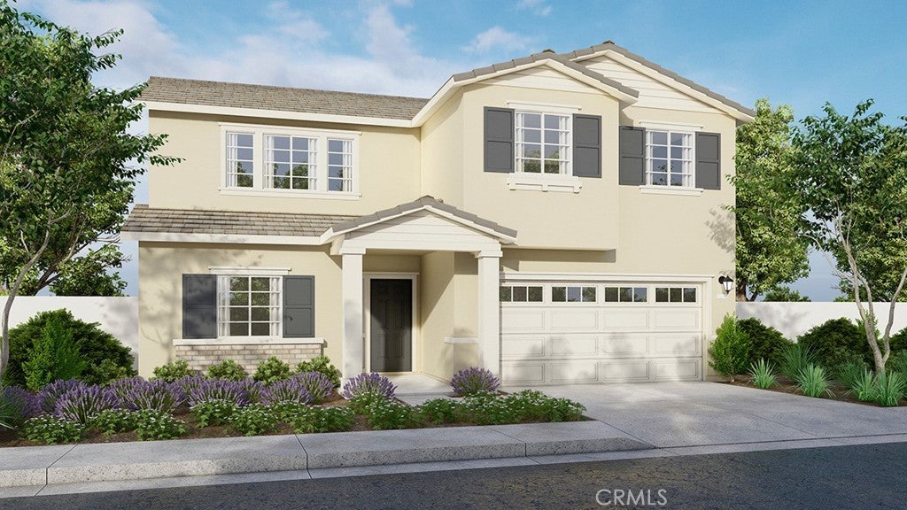 1358 Sarafina Way, Perris