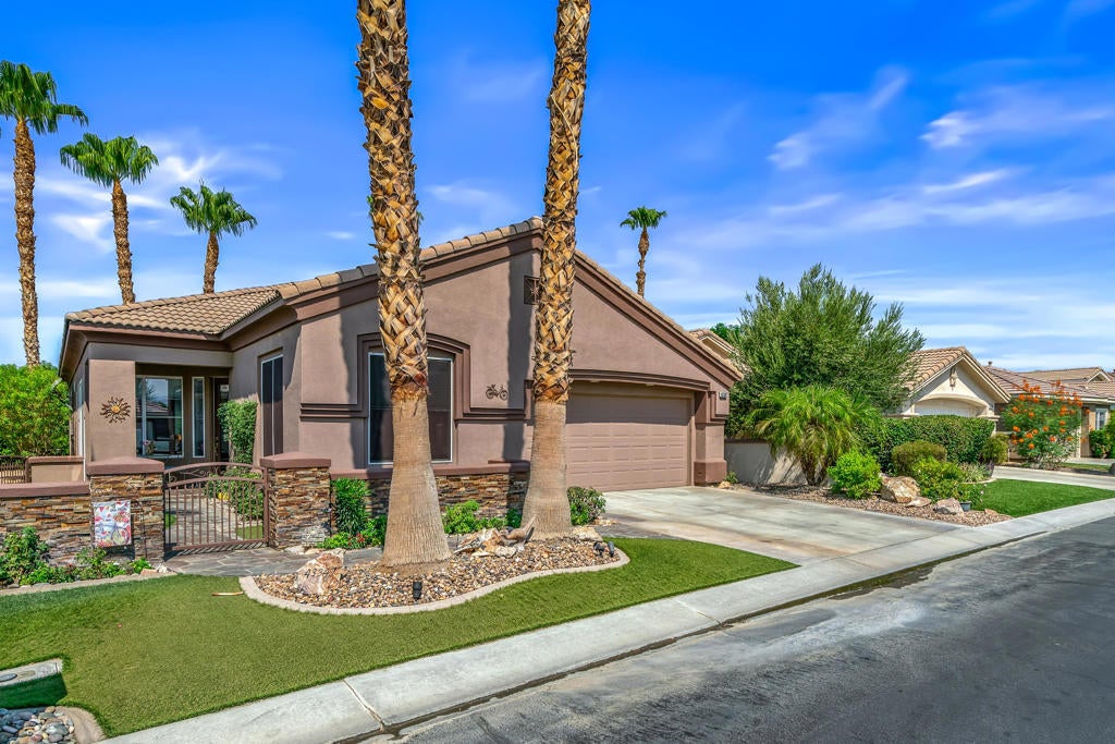43347 Heritage Palms Drive, Indio
