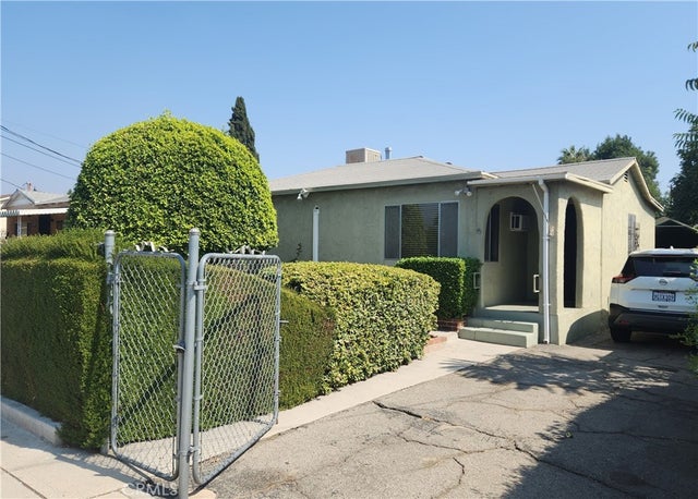 13754 Weidner, Pacoima