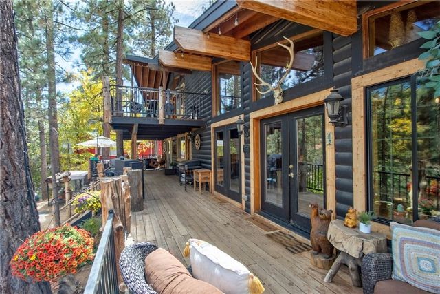 440 Saw Mill, Sugarloaf