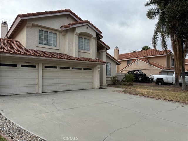 1145 Viento, Hemet