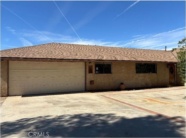 11556 3rd, Hesperia