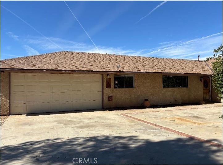 11556 3rd, Hesperia