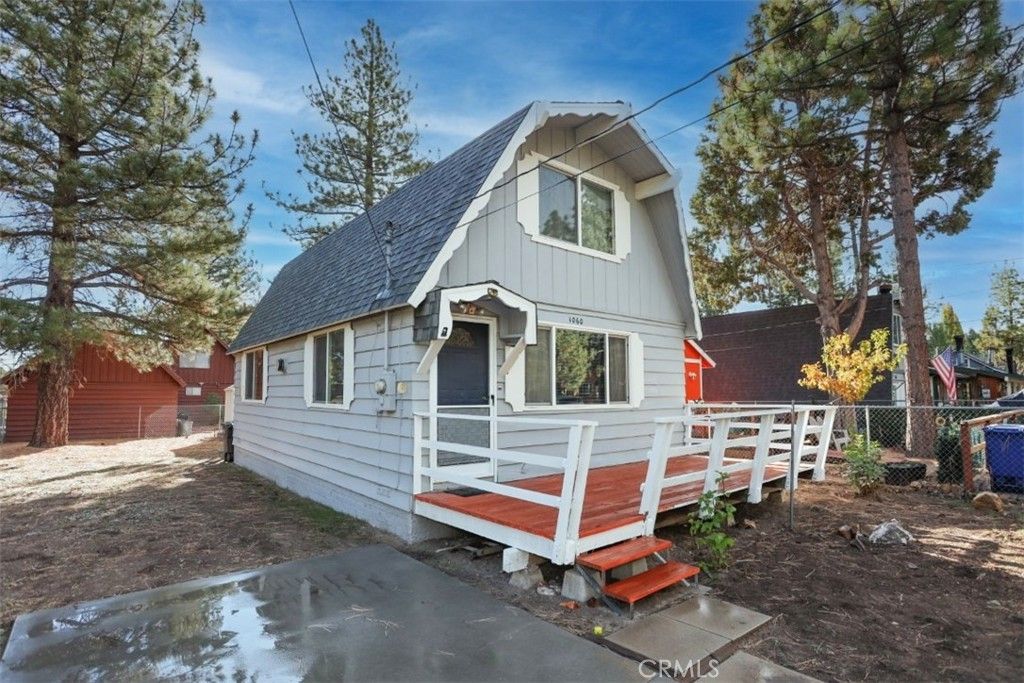 1060 Sierra, Big Bear City