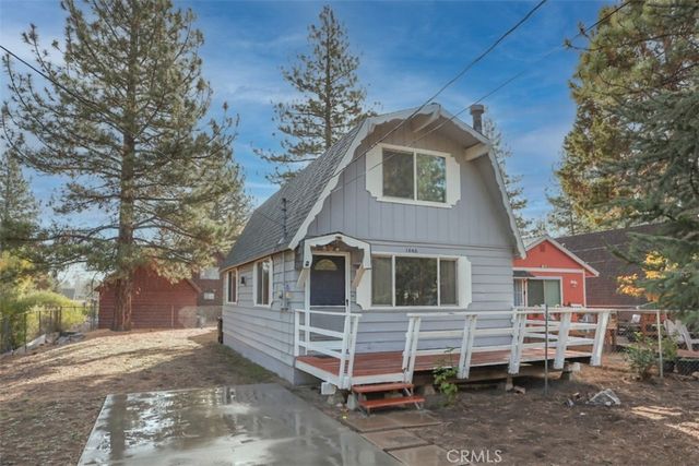 1060 Sierra, Big Bear City