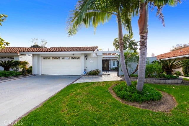 5446 Alta Vista, Laguna Woods
