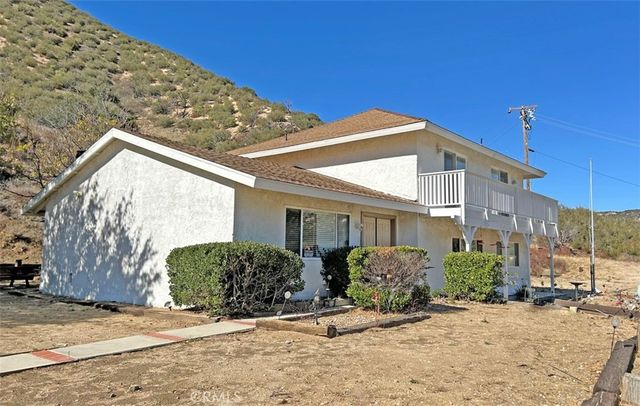 43155 Lake Hughes, Lake Hughes