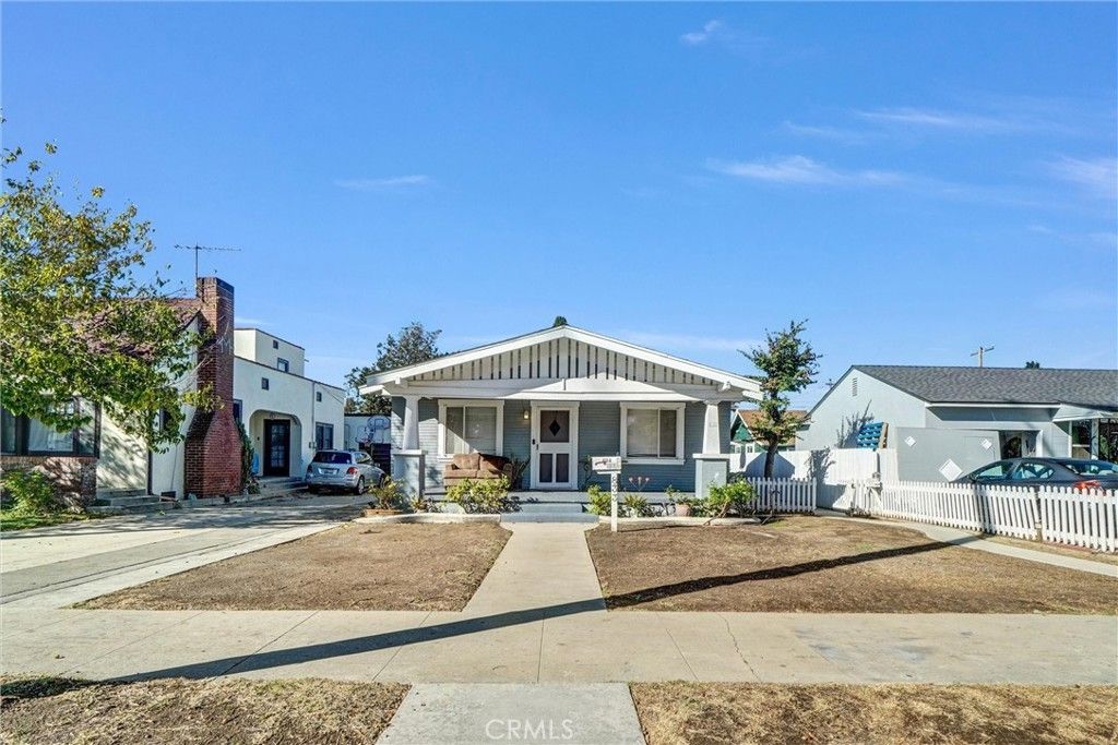 833 S Lemon Street, Anaheim