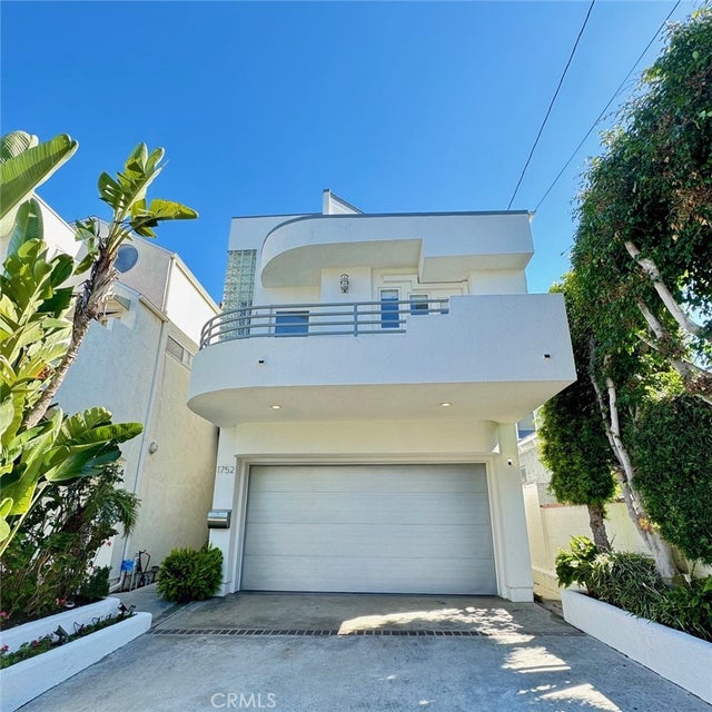 1752 Carver Street, Redondo Beach.