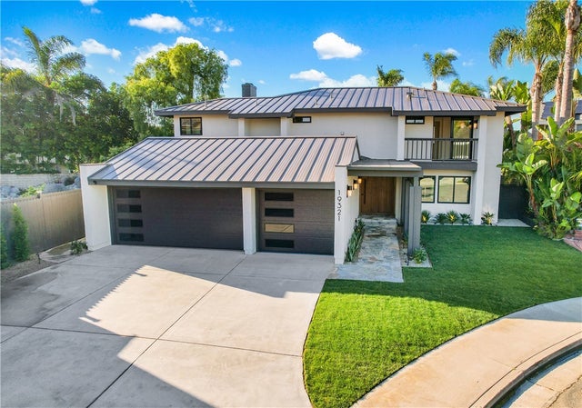 19321 Manor Point Circle, Huntington Beach