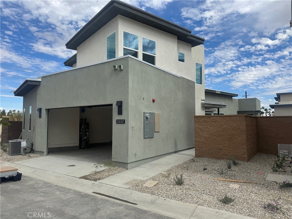 2632 Prairie Rose Lane, Palm Springs